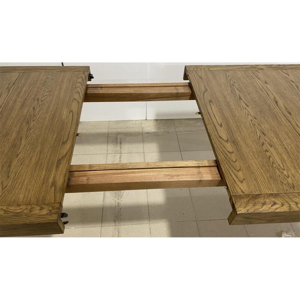 Rectangle Dining Table - Image 14