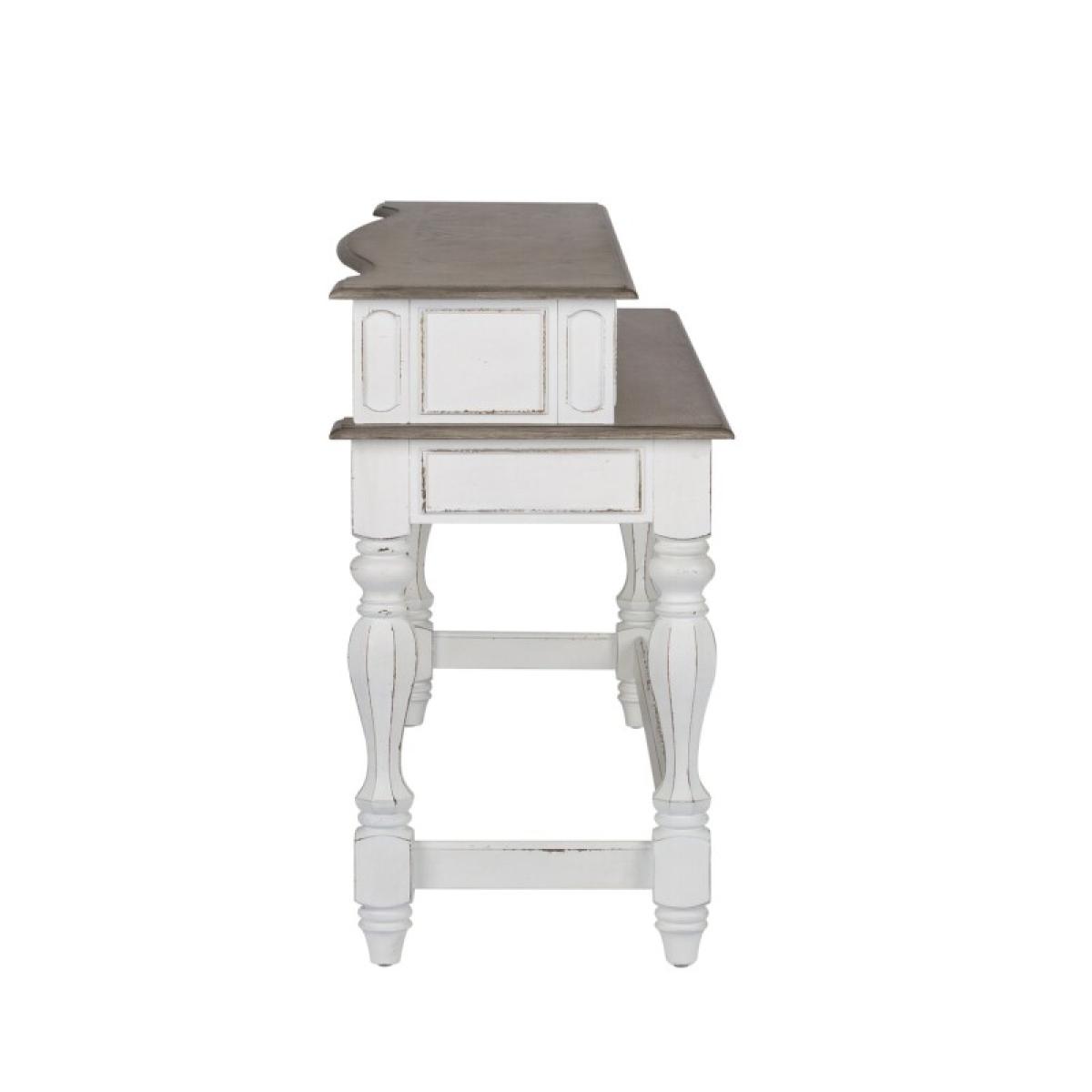 Magnolia Manor Console Bar Table - Image 6