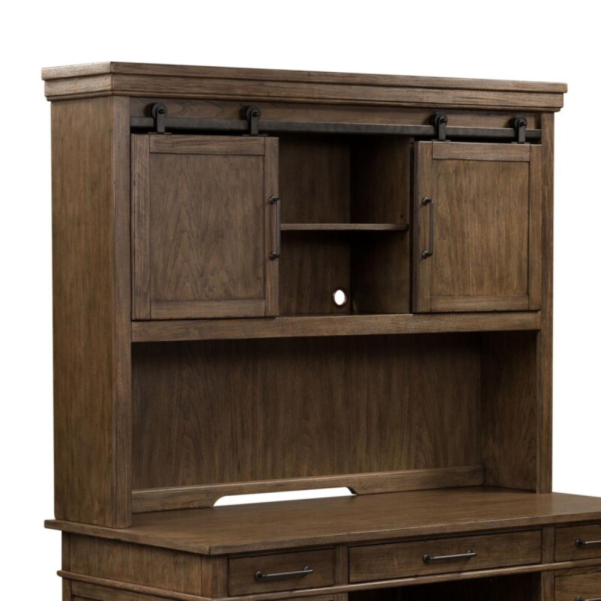 Credenza Hutch - Image 3