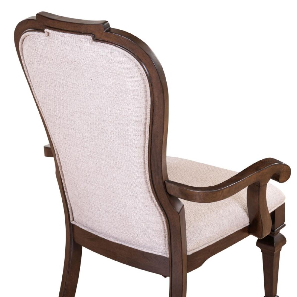 Provence Park Uph Arm Chair (RTA) - Image 9