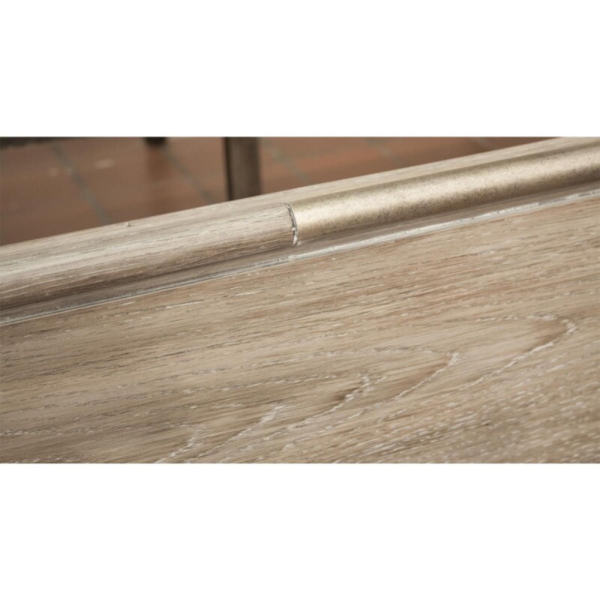 Sophie King Panel Bed - Image 9