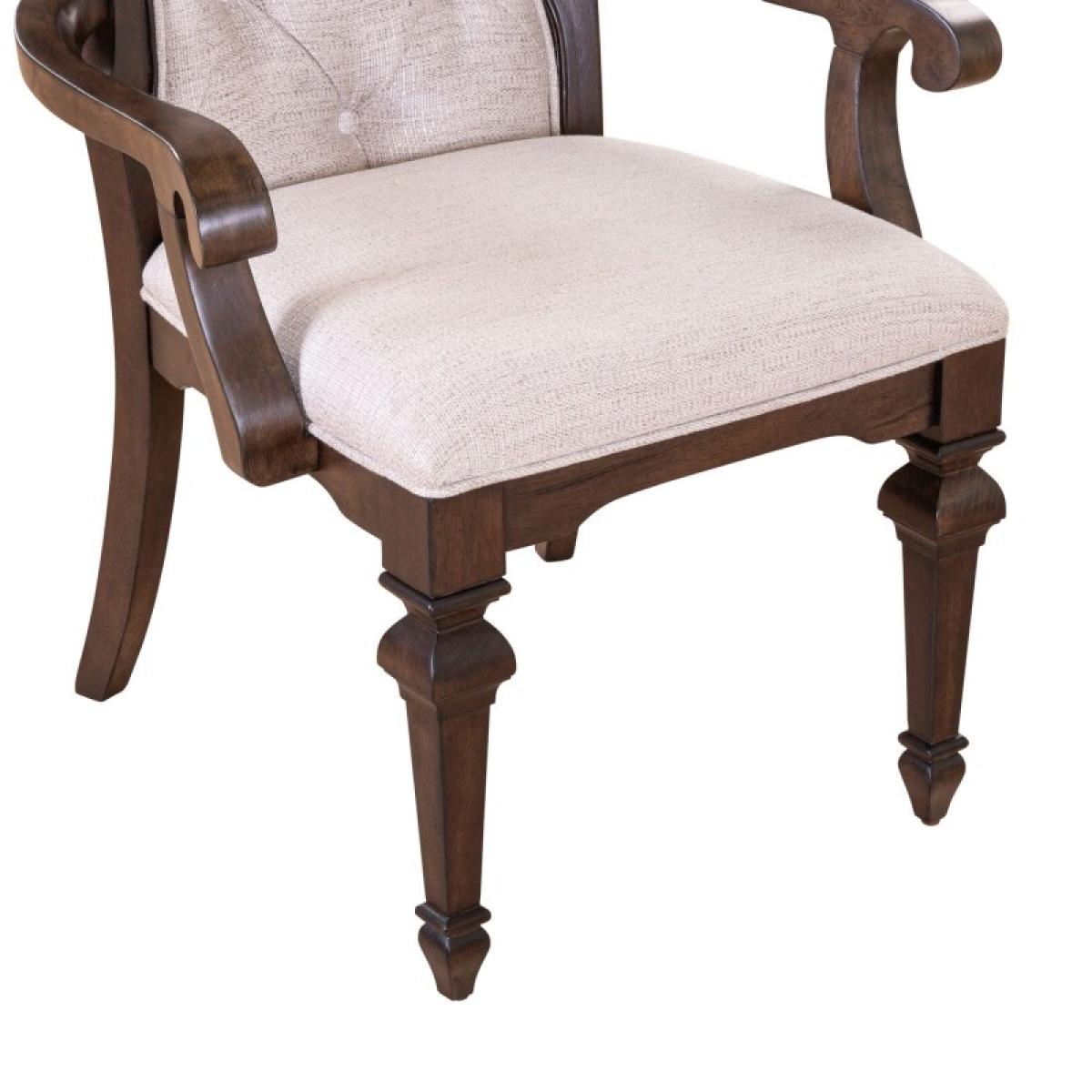 Provence Park Uph Arm Chair (RTA) - Image 10