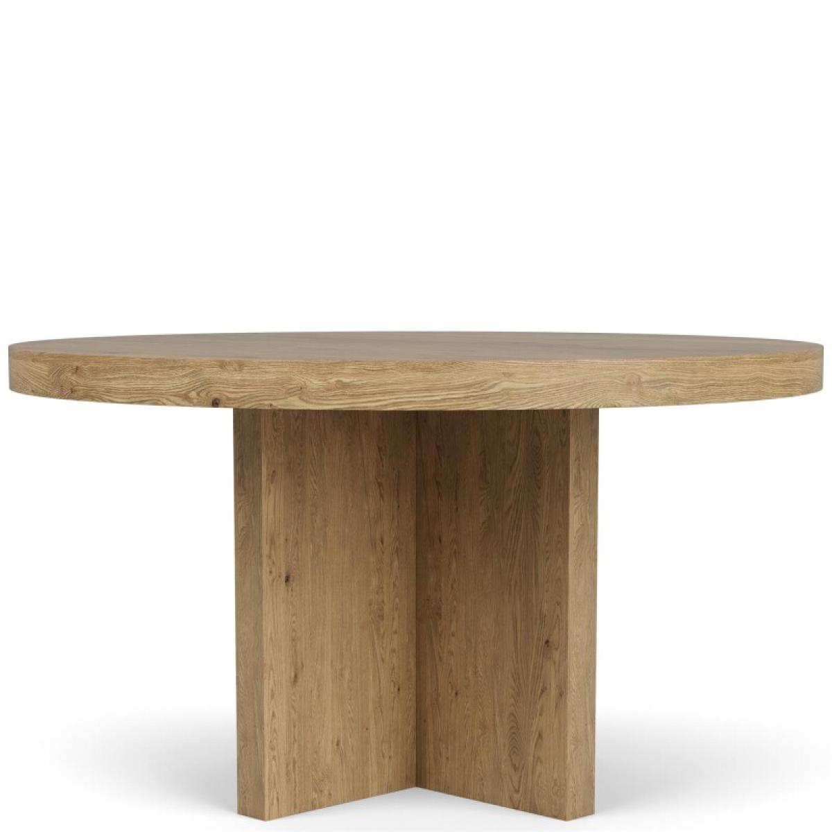 54" Round Table - Image 4