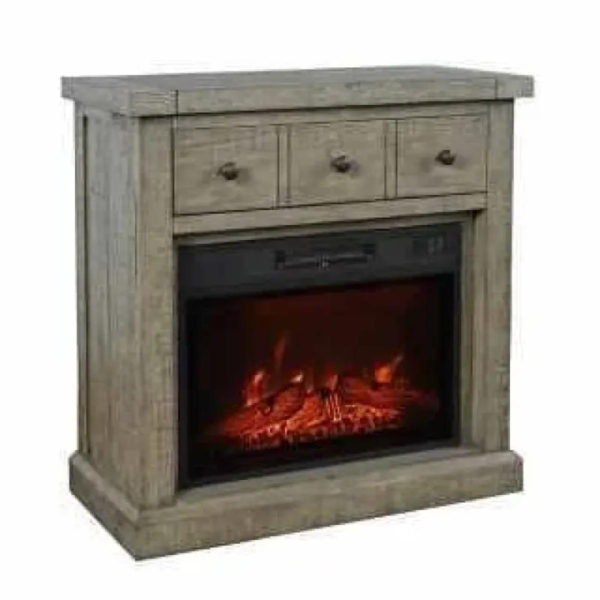 Telluride 32" Fireplace - Image 2
