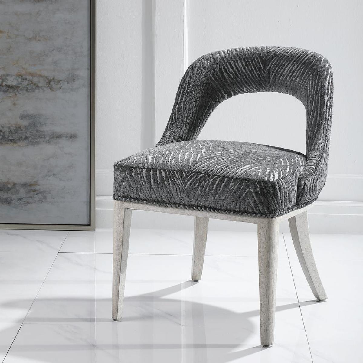 Amalia Accent Chair, 2 Per Box, Priced Each - Image 9