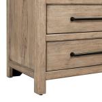 Proximity Place Nightstand w/ Charging Station - Image 5