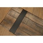 Solid Wood Bench - Urban Art - Image 4