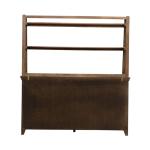 Carolina Park Server & Hutch - Image 6