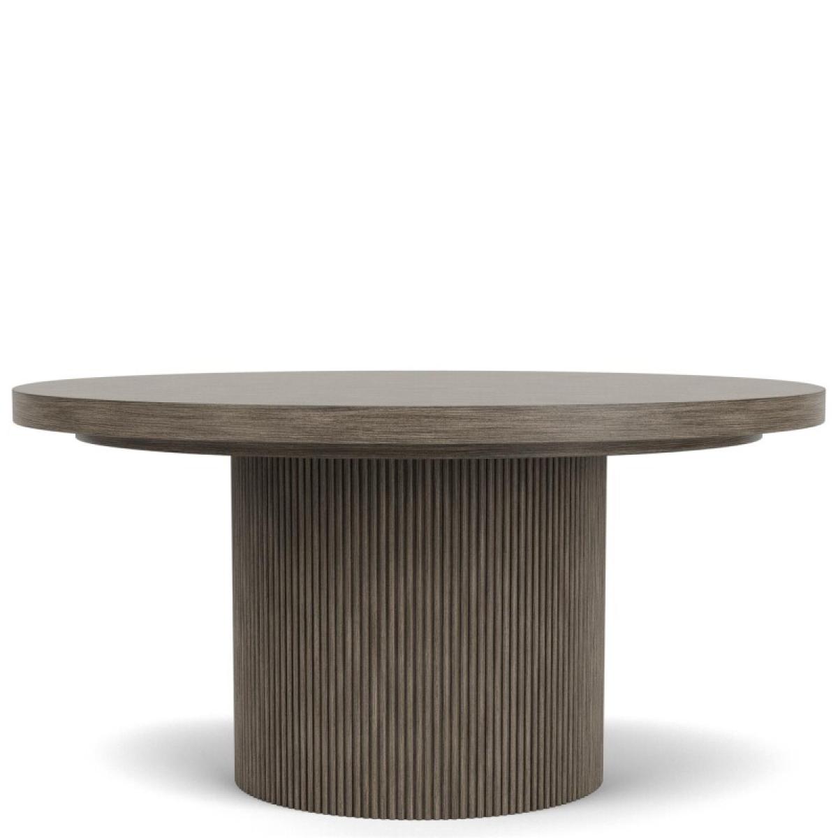 Sariel Round Dining Table - Image 8