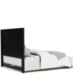Lydia King Upholstered Storage Bed - Image 18