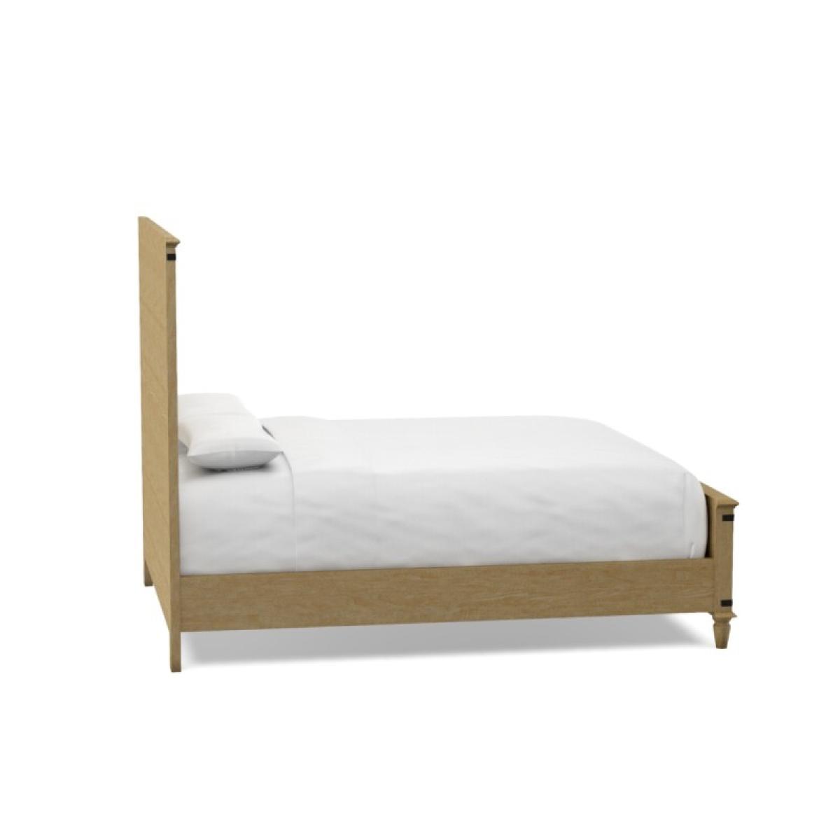Farmhouse Chic Bed: Available in K & Q - BD-901QR - Image 31