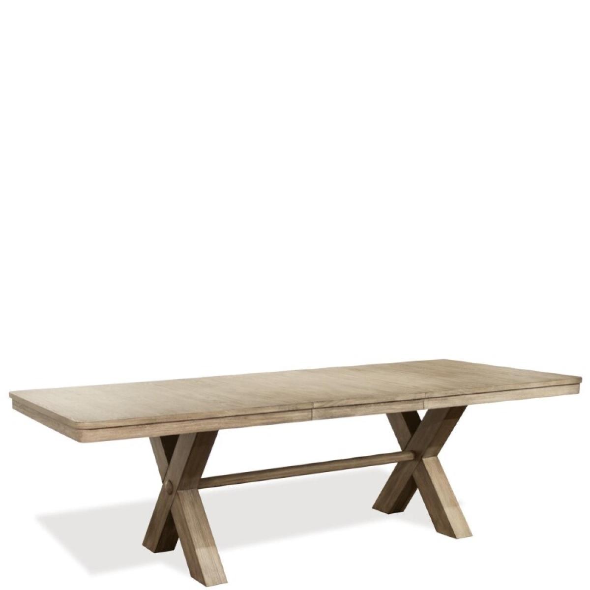 Sophie Trestle Dining Table - Image 15