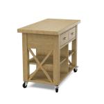 X-Side Kitchen Island - Image 34