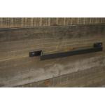 3 Drawer File (fits letter & legal size) - Loft Brown - Image 5