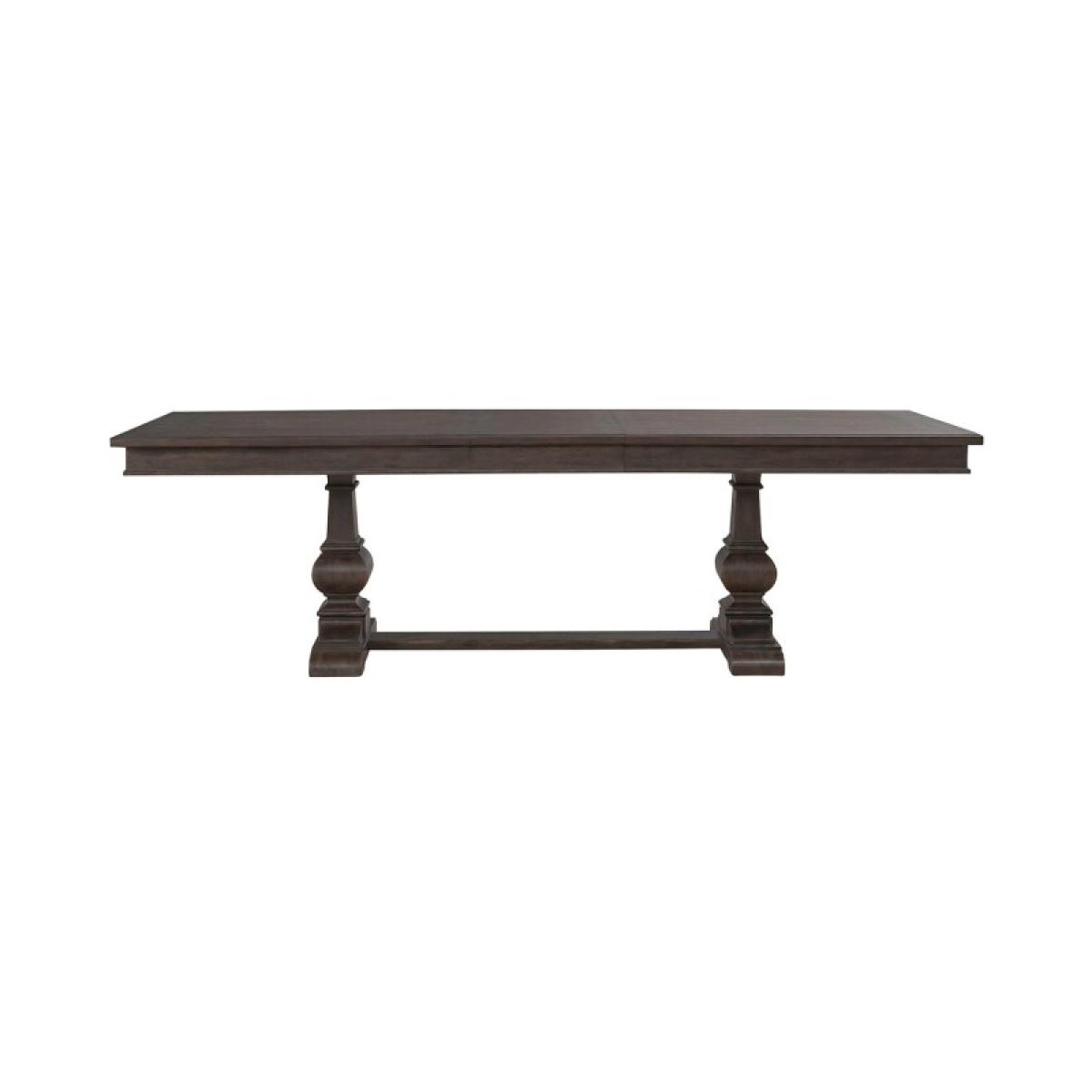Trestle Table Base - Image 4