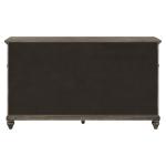 6 Drawer Dresser - Image 6