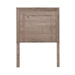 Twin Panel Headboard w/ Lights - Image 4