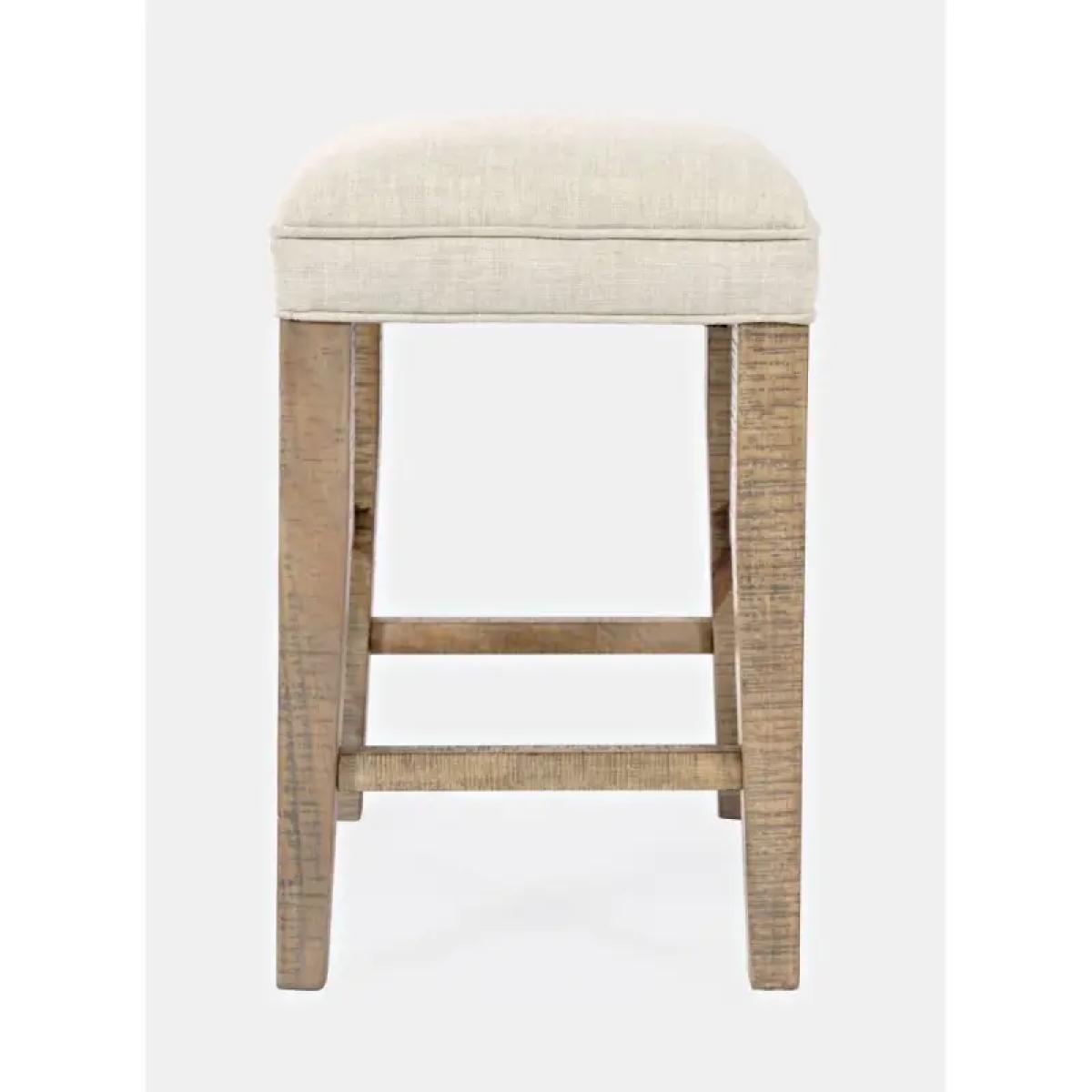 Carlyle Crossing 4pc Sofa Counter - Image 8