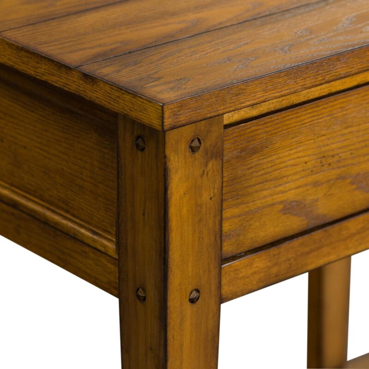 Lake House Sofa Table - Image 11