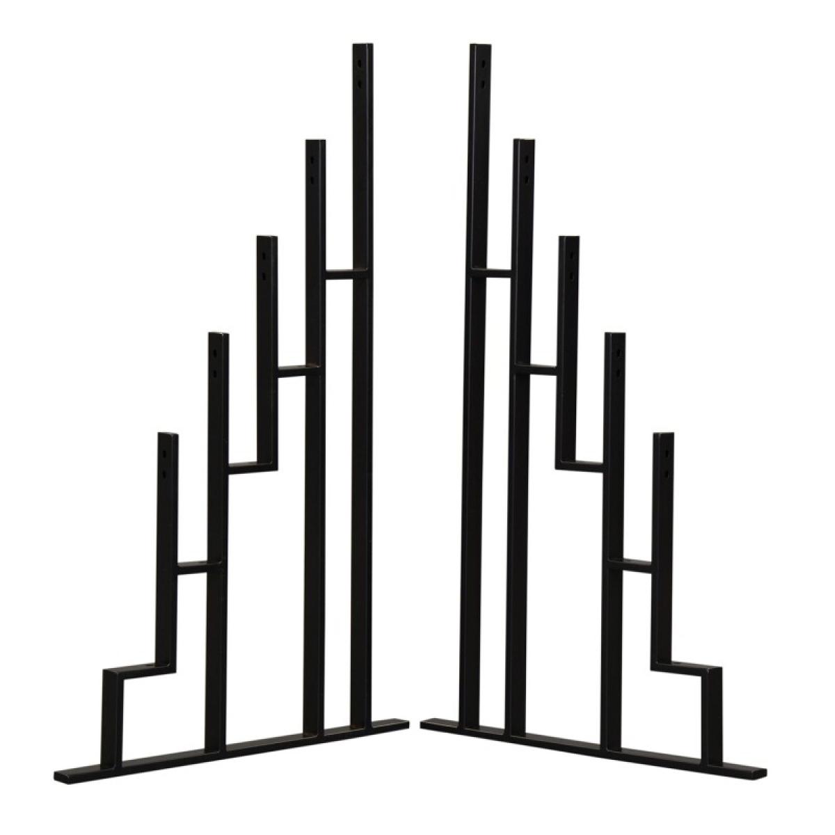 Metal Day Bed Rack - Image 2