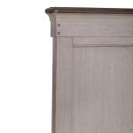 King Panel Headboard - Image 7