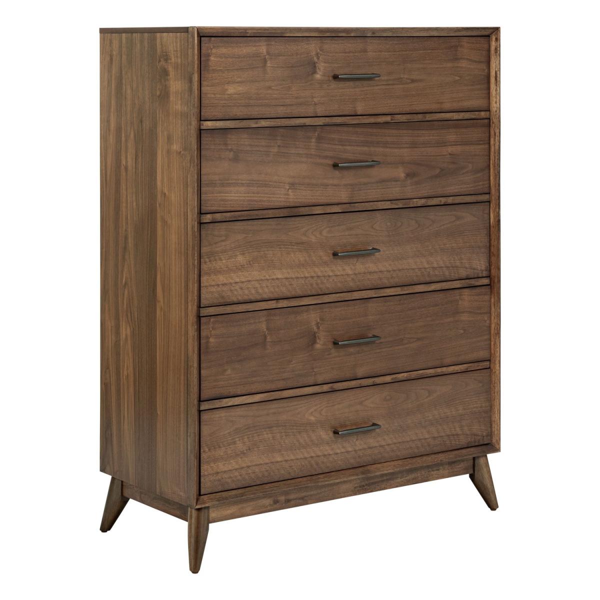 5 Drawer Chest - Image 3