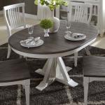 Single Pedestal Table Top - Image 11