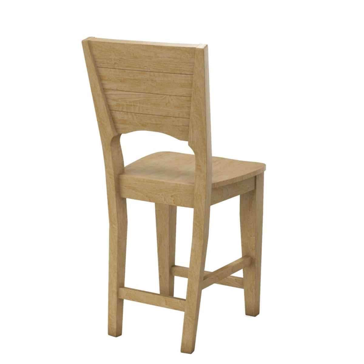 24'' Canyon Full Counter Stool - Image 26