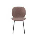 Wright Upholstered Dining Chair - Image 4
