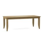 SoMa Saber Leg Table - Image 21