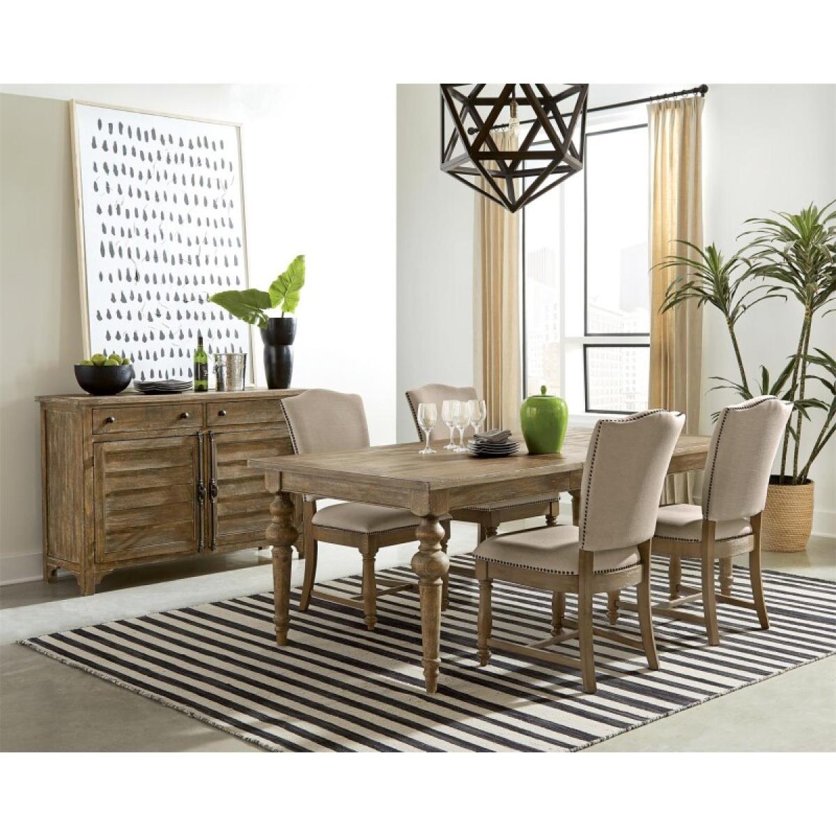 20c51bd2d7525c9487a443015afeaa24 Dining Table - Image 1