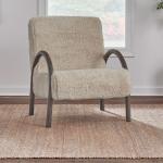 Upholstered Accent Chair