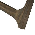 Cascade Round Cocktail Table - Image 7