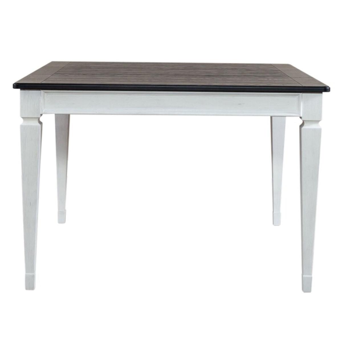 Allyson Park Counter Height Leg Table - Image 5