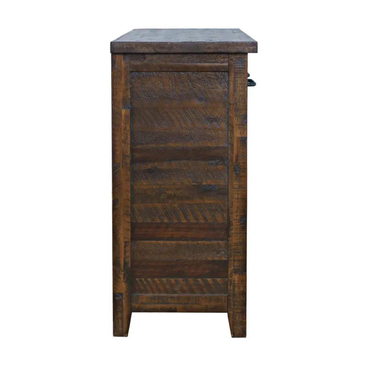 Painted Canyon 32" Fireplace - Image 8