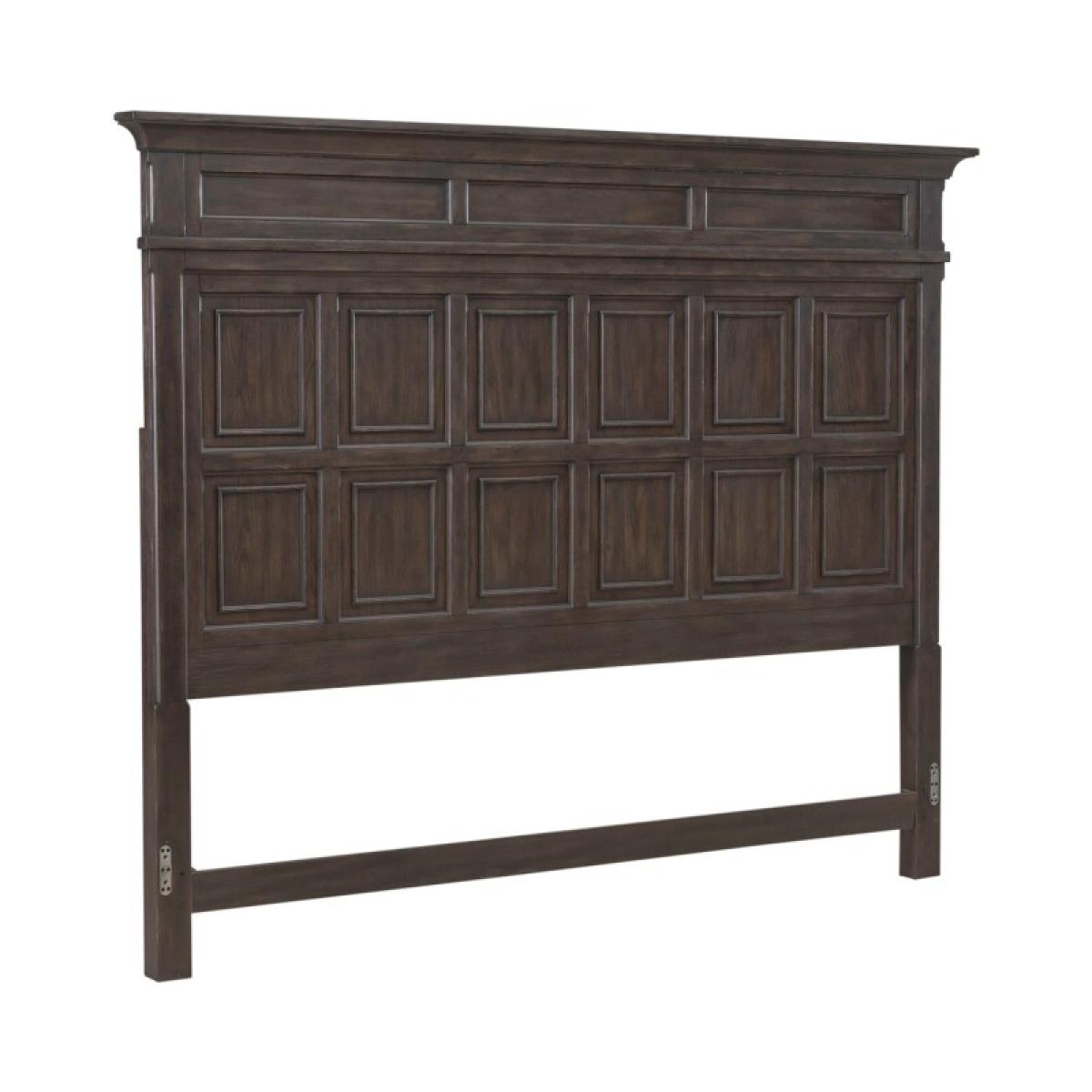 King Panel Headboard - Image 3