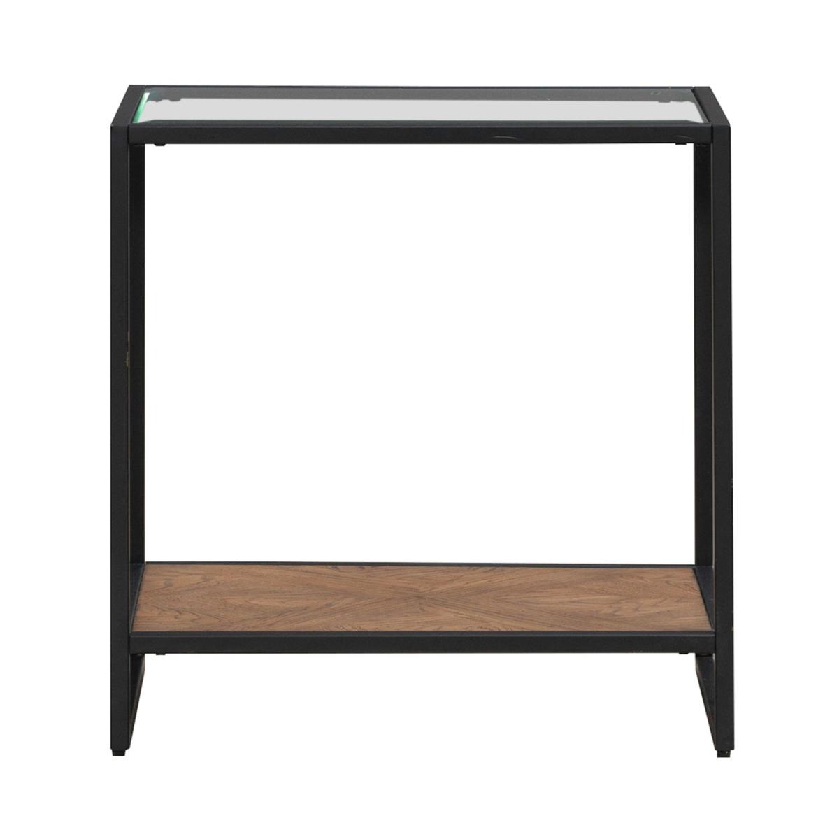 Bedford Chairside Table - Image 4