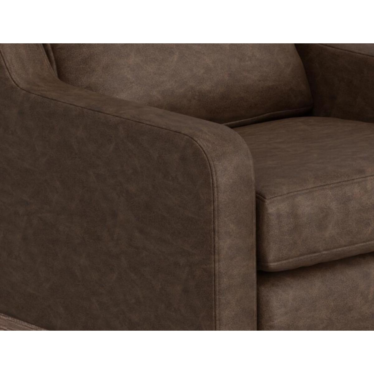 Wooden Frame & Base, Sofa - Samba - Image 6