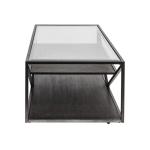 Arista Rectangular Cocktail Table - Image 5
