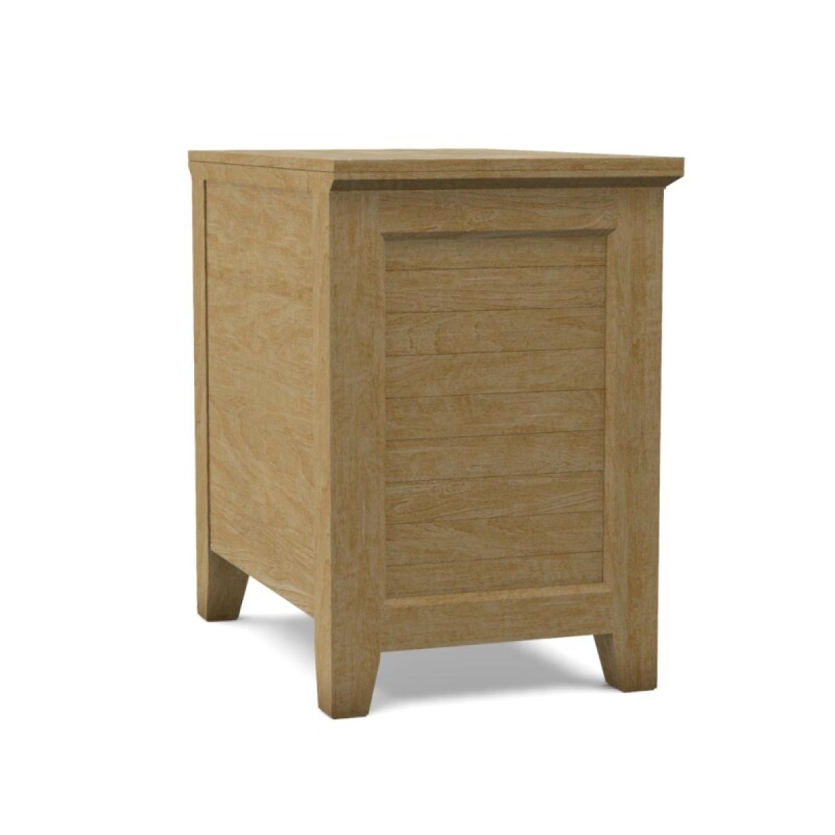 Sanibel 2-Drawer Nightstand - Image 30