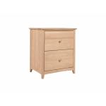 Lateral File Cabinet