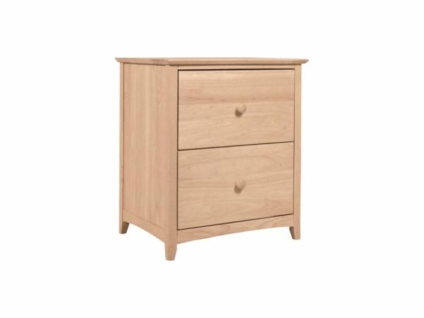 Lateral File Cabinet