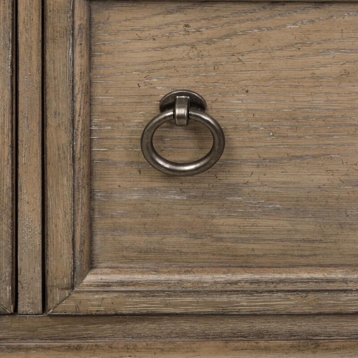 Simply Elegant Credenza - Image 9