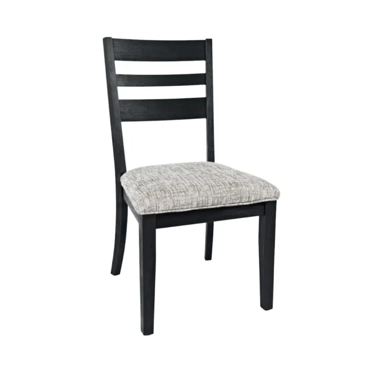 Altamonte Ladderback Chair (2/ctn) - Image 2