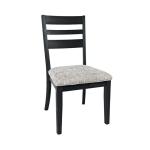 Altamonte Ladderback Chair (2/ctn)