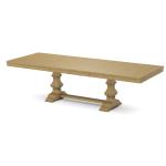 Banks Table Top & Banks Trestle Base - T-42110XXB - Image 26