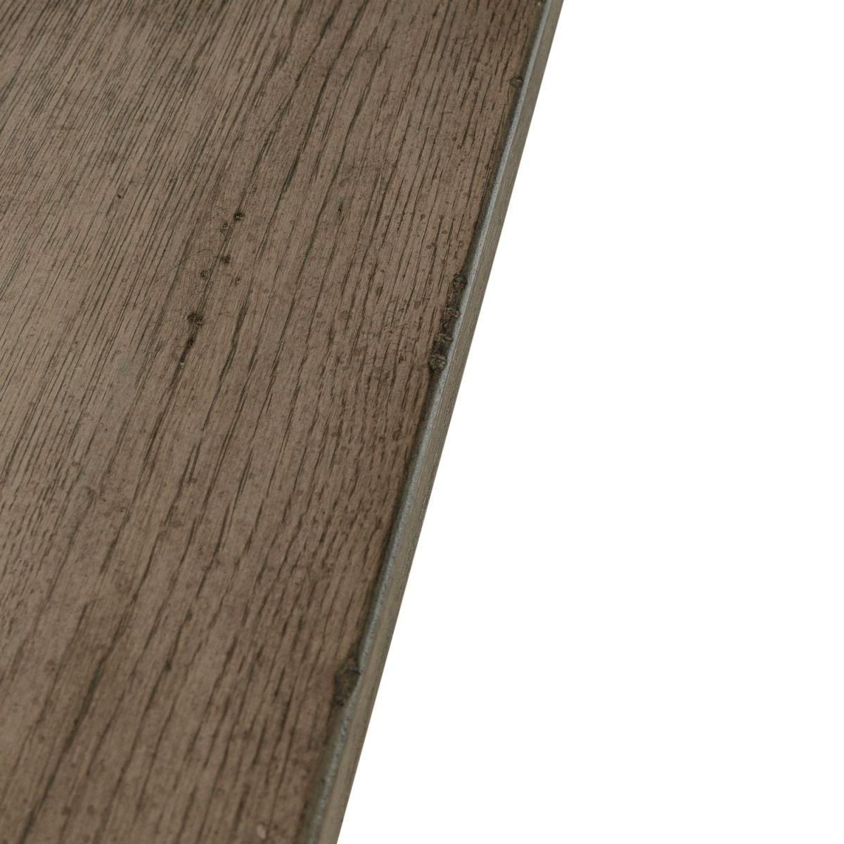 Americana Farmhouse Console Bar Table - Image 7