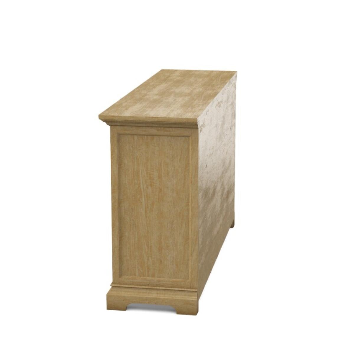 Summit 7 Drawer Dresser - Image 15