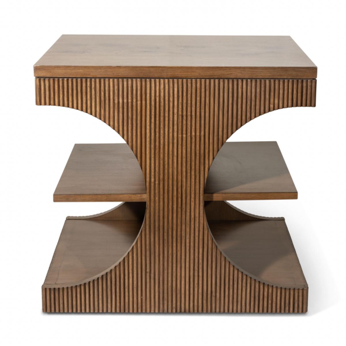 Manhattan Valley End Table - Image 5