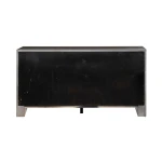 Modern Farmhouse Credenza - Image 6